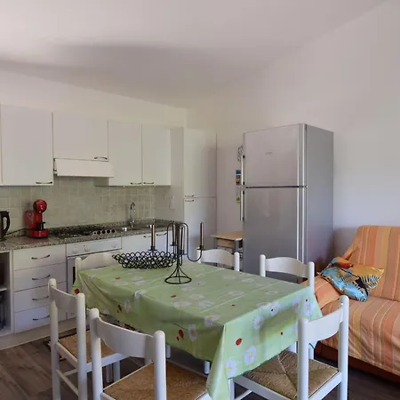 Villetta Ercole Ac, Wifi In Budoni Villa Tanaunella