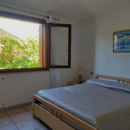 Villa Villetta Ercole Ac, Wifi In Budoni
